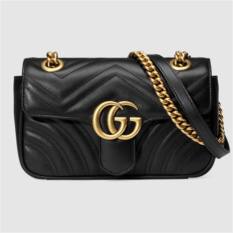 gucci balck